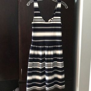 j.crew knit dress